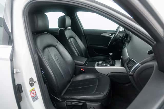Audi A6 (2012) thumbnail 10