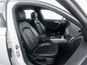 Audi A6 (2012) thumbnail 10