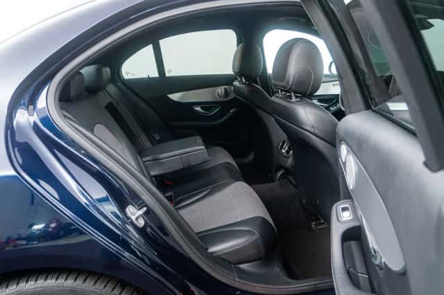 Mercedes-Benz C-Klasse (2016) thumbnail 11