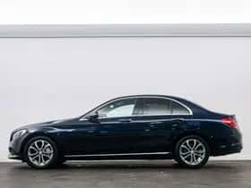 Mercedes-Benz C-Klasse (2016) thumbnail 14