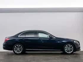 Mercedes-Benz C-Klasse (2016) thumbnail 15