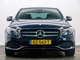 Mercedes-Benz C-Klasse (2016) thumbnail 16