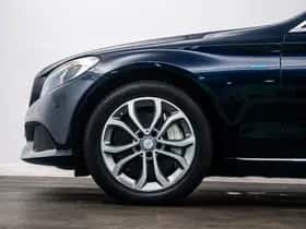 Mercedes-Benz C-Klasse (2016) thumbnail 17