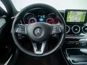 Mercedes-Benz C-Klasse (2016) thumbnail 18