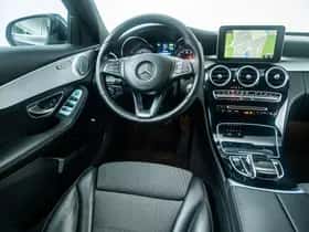 Mercedes-Benz C-Klasse (2016) thumbnail 19