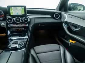 Mercedes-Benz C-Klasse (2016) thumbnail 20
