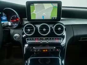 Mercedes-Benz C-Klasse (2016) thumbnail 21