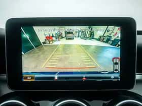 Mercedes-Benz C-Klasse (2016) thumbnail 23