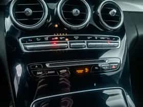 Mercedes-Benz C-Klasse (2016) thumbnail 24