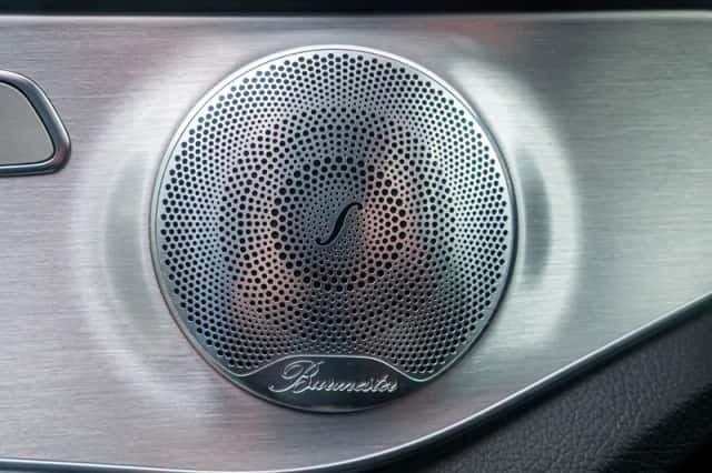 Mercedes-Benz C-Klasse (2016) thumbnail 27