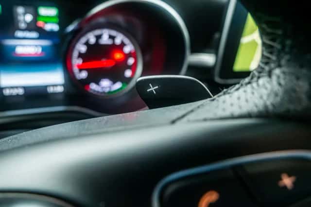 Mercedes-Benz C-Klasse (2016) thumbnail 30