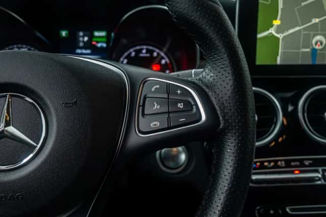 Mercedes-Benz C-Klasse (2016) thumbnail 33