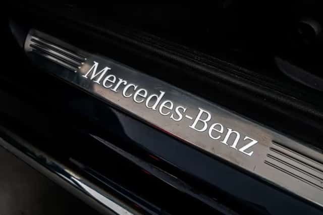 Mercedes-Benz C-Klasse (2016) thumbnail 37
