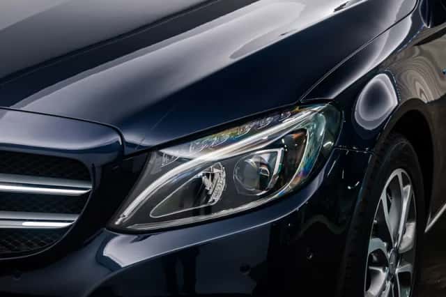 Mercedes-Benz C-Klasse (2016) thumbnail 38
