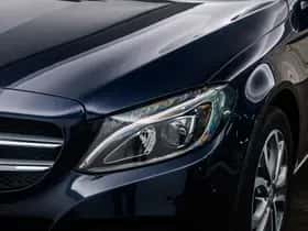Mercedes-Benz C-Klasse (2016) thumbnail 38