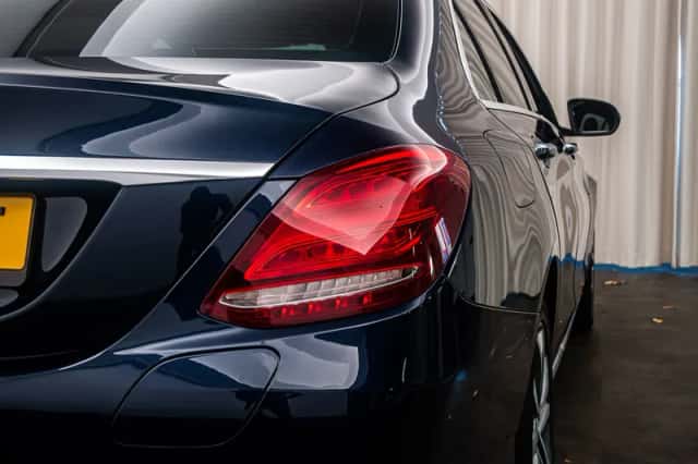 Mercedes-Benz C-Klasse (2016) thumbnail 39