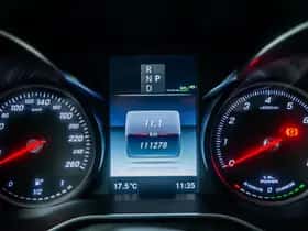 Mercedes-Benz C-Klasse (2016) thumbnail 40
