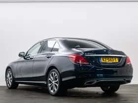 Mercedes-Benz C-Klasse (2016) thumbnail 5