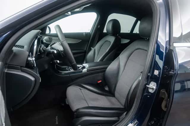 Mercedes-Benz C-Klasse (2016) thumbnail 7