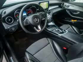 Mercedes-Benz C-Klasse (2016) thumbnail 8