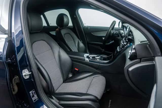 Mercedes-Benz C-Klasse (2016) thumbnail 10
