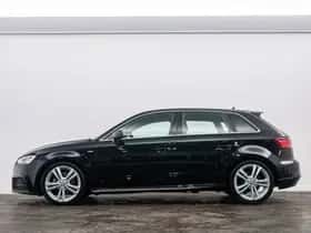 Audi A3 (2018) thumbnail 14