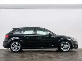 Audi A3 (2018) thumbnail 15