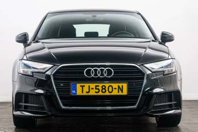 Audi A3 (2018) thumbnail 16