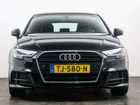 Audi A3 (2018) thumbnail 16