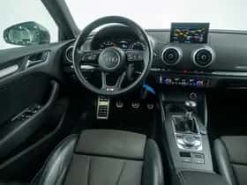 Audi A3 (2018) thumbnail 19