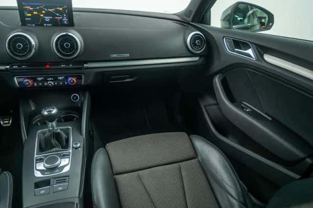 Audi A3 (2018) thumbnail 20