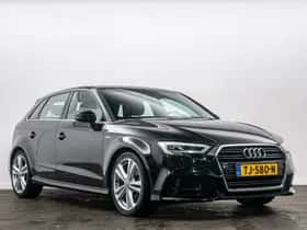 Audi A3 (2018) thumbnail 3
