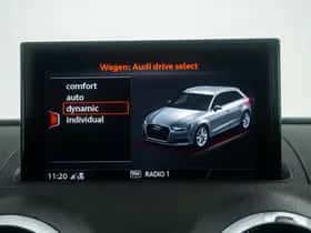 Audi A3 (2018) thumbnail 23