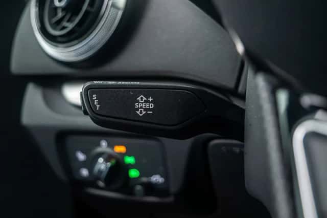 Audi A3 (2018) thumbnail 26
