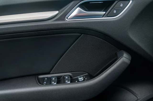 Audi A3 (2018) thumbnail 27