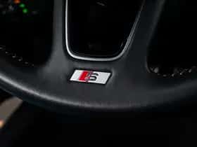 Audi A3 (2018) thumbnail 30