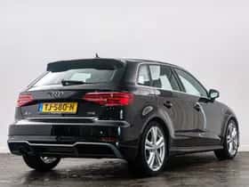 Audi A3 (2018) thumbnail 4