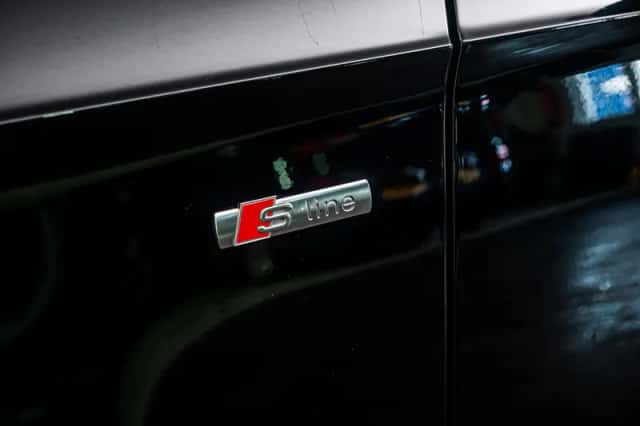 Audi A3 (2018) thumbnail 32
