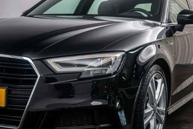 Audi A3 (2018) thumbnail 34