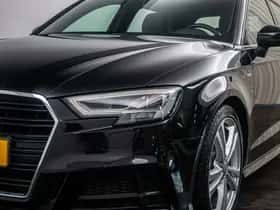Audi A3 (2018) thumbnail 34