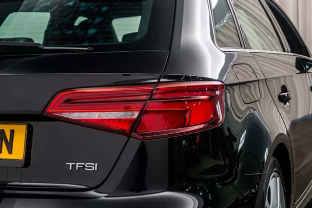 Audi A3 (2018) thumbnail 35