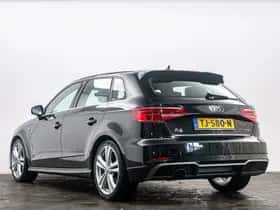 Audi A3 (2018) thumbnail 5