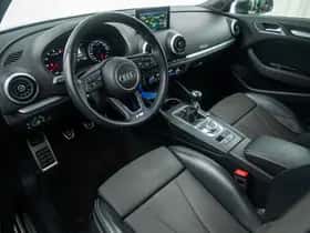 Audi A3 (2018) thumbnail 8