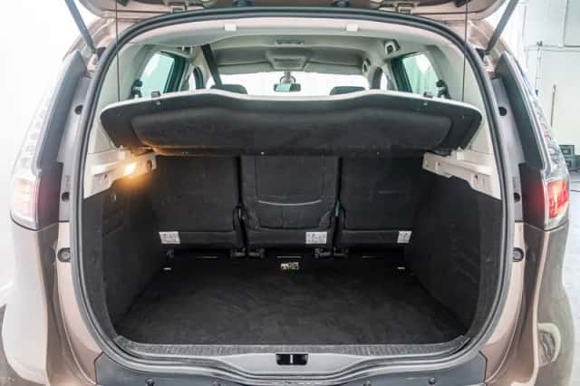 Renault Scénic (2012) thumbnail 13