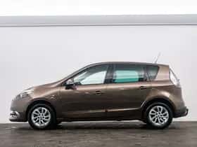 Renault Scénic (2012) thumbnail 14