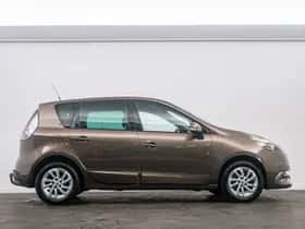 Renault Scénic (2012) thumbnail 15