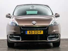 Renault Scénic (2012) thumbnail 16