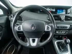 Renault Scénic (2012) thumbnail 18