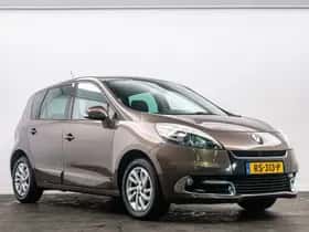 Renault Scénic (2012) thumbnail 3