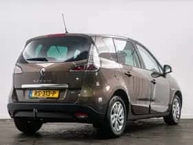 Renault Scénic (2012) thumbnail 4